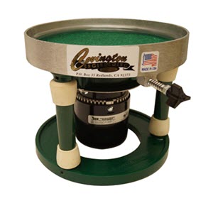 Covington - Vibra Lap - kilnfrog.com