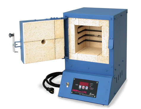 Paragon Kiln - Xpress-Q-11 - kilnfrog.com