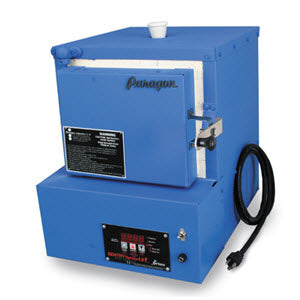 Paragon Xpress E-12A Kiln - Colors Available | Kiln Frog