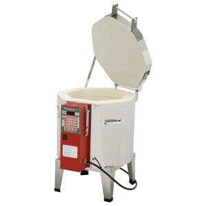 Evenheat Kiln - HF 1413 - kilnfrog.com