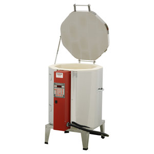 Evenheat HF 1818 Kiln for Sale Kiln Frog