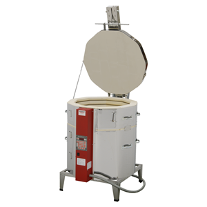 Evenheat HF 2327 Kiln - Choice of Controller | Kiln Frog