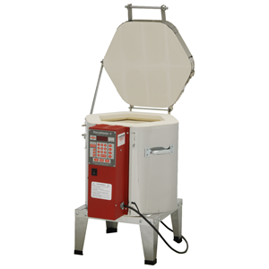 Evenheat Kiln - RM II 1210 - kilnfrog.com