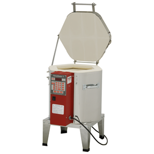 Evenheat Kiln - RM II 1210B - kilnfrog.com
