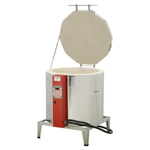 Evenheat Kiln - RM ll 2322 - Kiln Frog