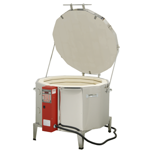 Evenheat Kiln - RM II 2922 - kilnfrog.com