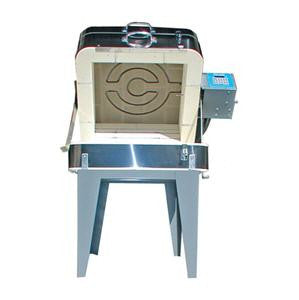 Olympic Square 186GFETLC | Kiln Frog