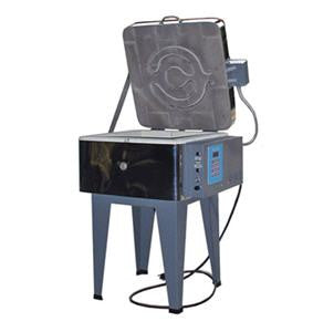 Olympic Square 146GFE Kiln - Choice of Controller | Kiln Frog