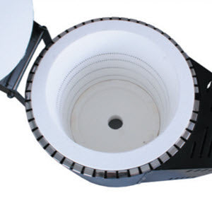 Paragon Kiln - Vitrigraph 1 - kilnfrog.com