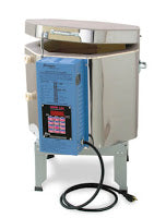 Observing a Kiln During Firing... What's Normal?