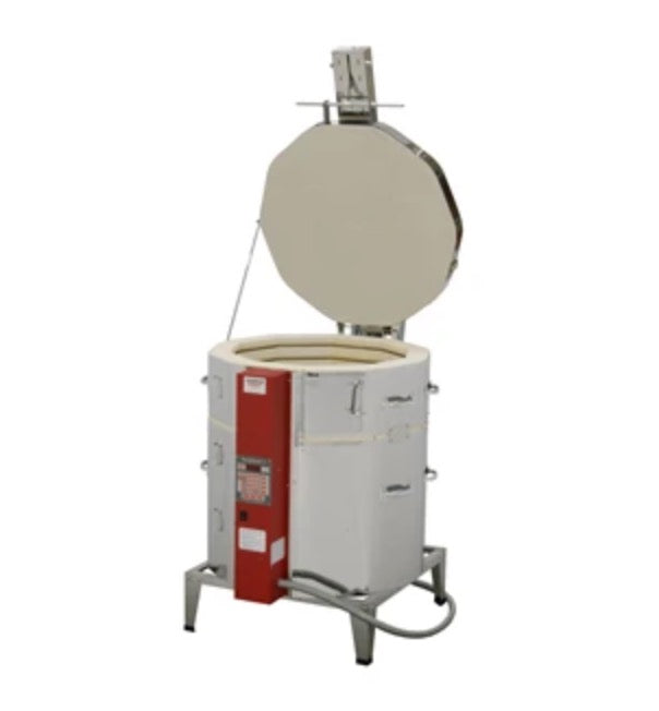 A Kiln to Suite Every Need 