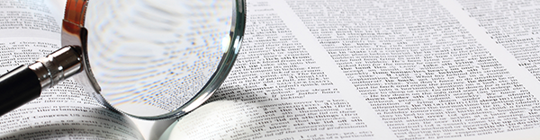 Glass Glossary and more...