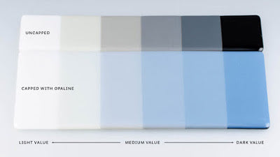 Opaline Overlays
