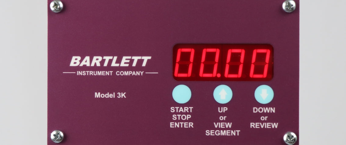 3- Key Kiln Controllers