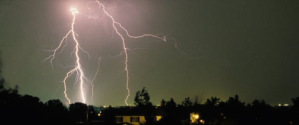 PREPARE YOUR LOVED ONE (YOUR KILN) FROM STORM RELATED DAMAGE!