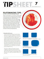 Top 10 Platemaking Tips