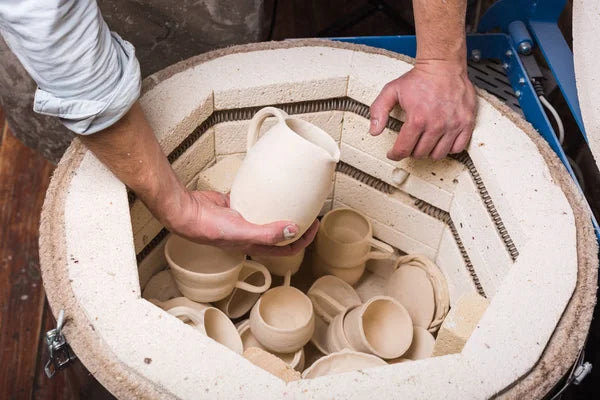 at home kiln