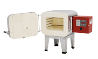 Big Power in Small Multi-Use Kilns