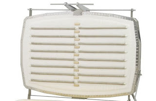The Benefits of Ceramic Rods and Quartz Tubes In Kiln Design