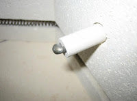 How do I test for accurate temperatures in my kiln?