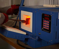 What’s the difference... Kilns vs. Furnace vs. Oven?