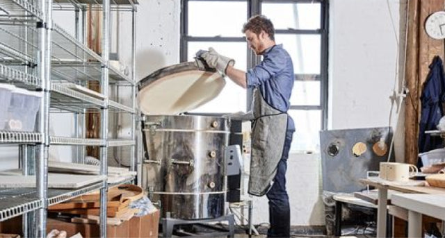 Kiln Vent Guide: Why & How to Vent Your Kiln