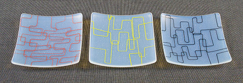 Bullseye Glass Tips, Kilns