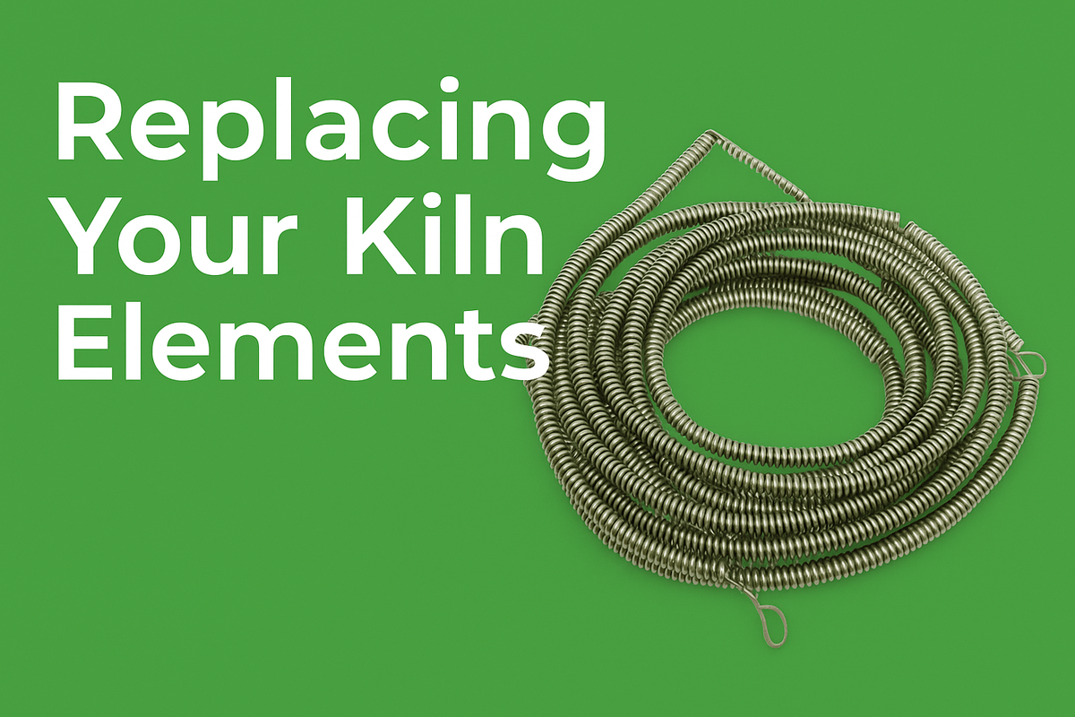 replacing your kiln elements title image
