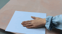Bullseye Shelf Primer