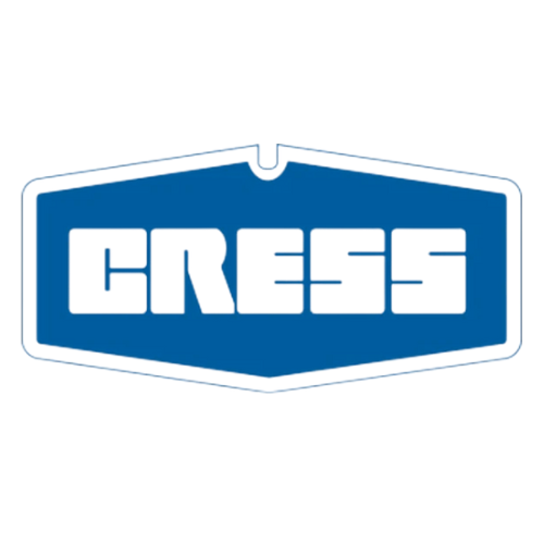 CRESS KILNS