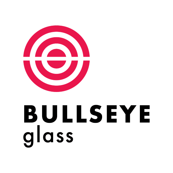 BULLSEYE GLASS