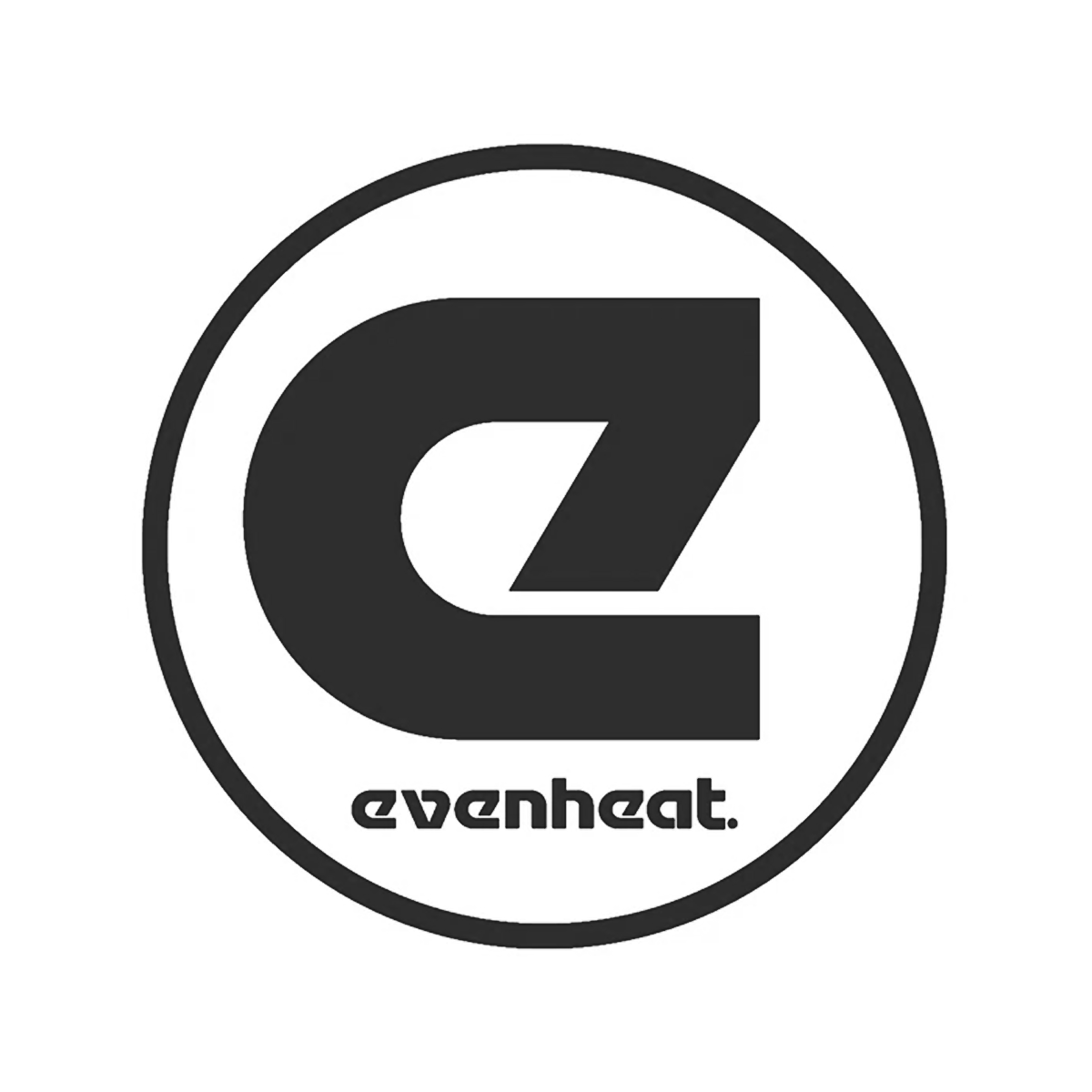 Evenheat Logo