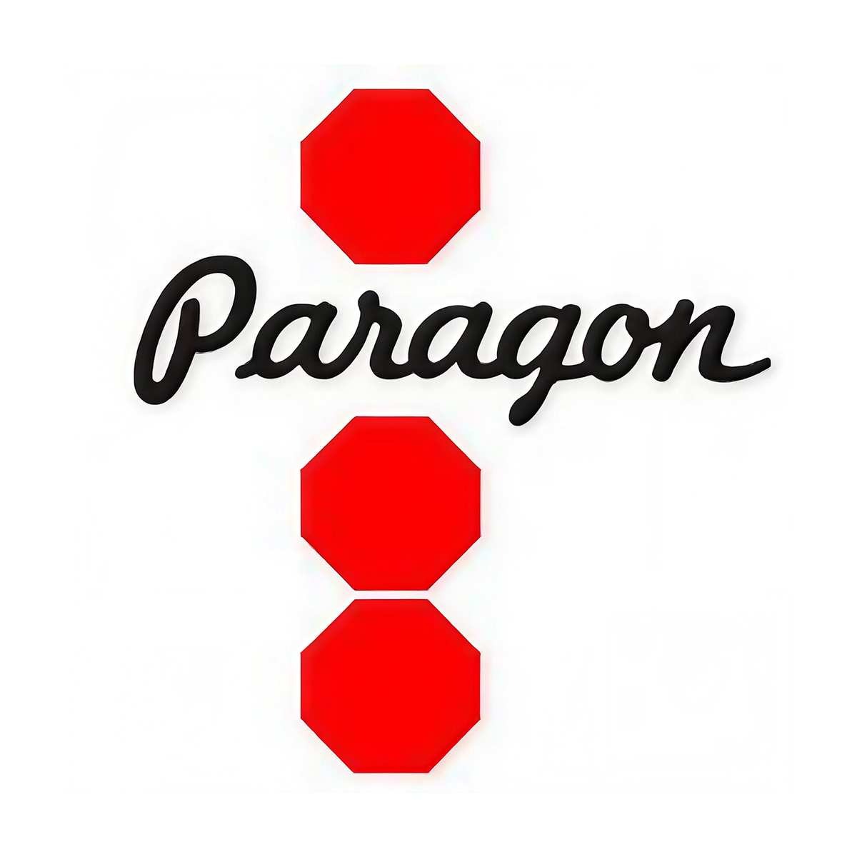 Paragon Logo
