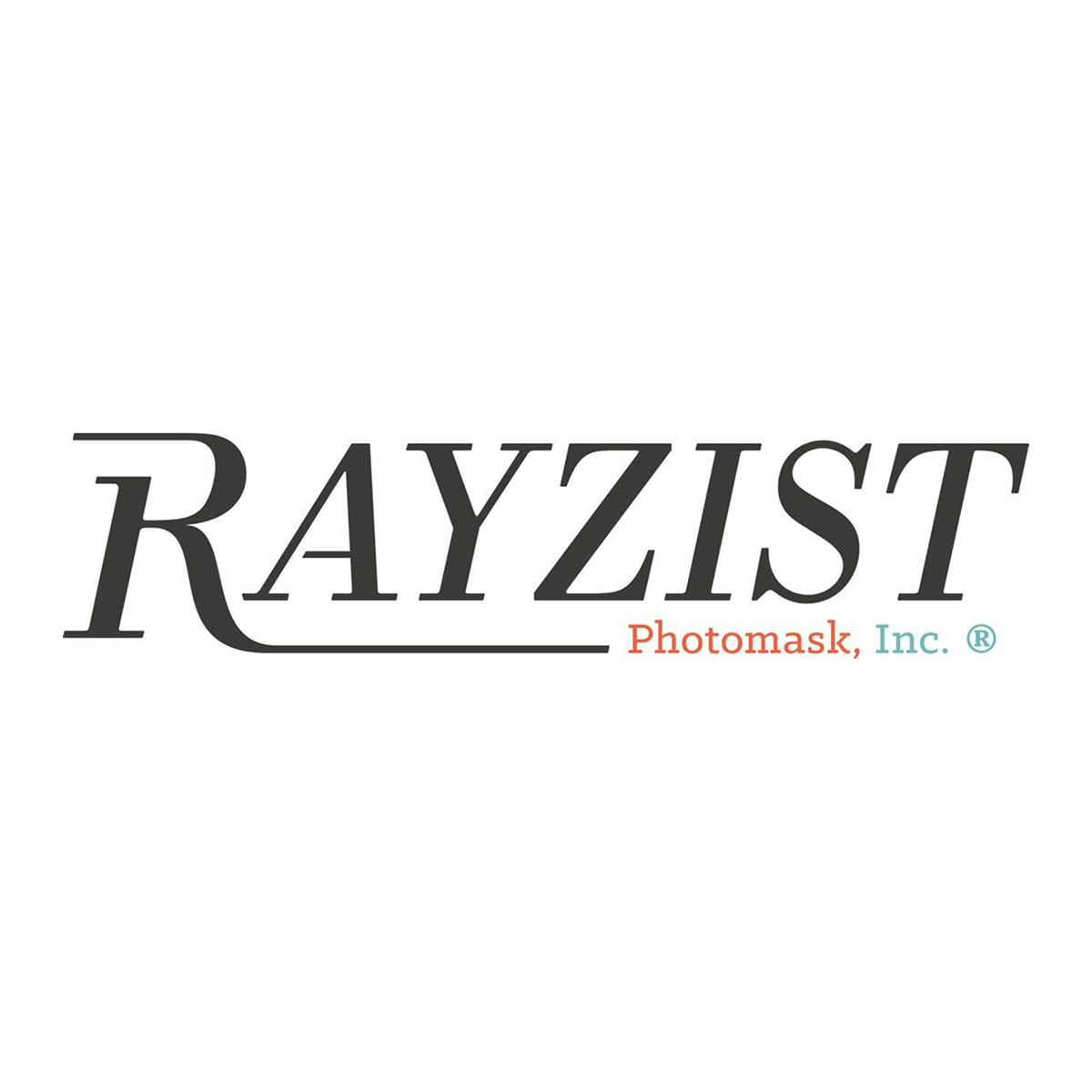 PHOTO RESIST FILM (RAYZIST)