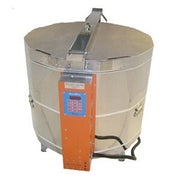 Jen-Ken Kiln - AF 2822 - Kiln Frog