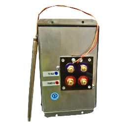 ElectroSitter - Kiln Sitter Replacement System - Kiln Frog