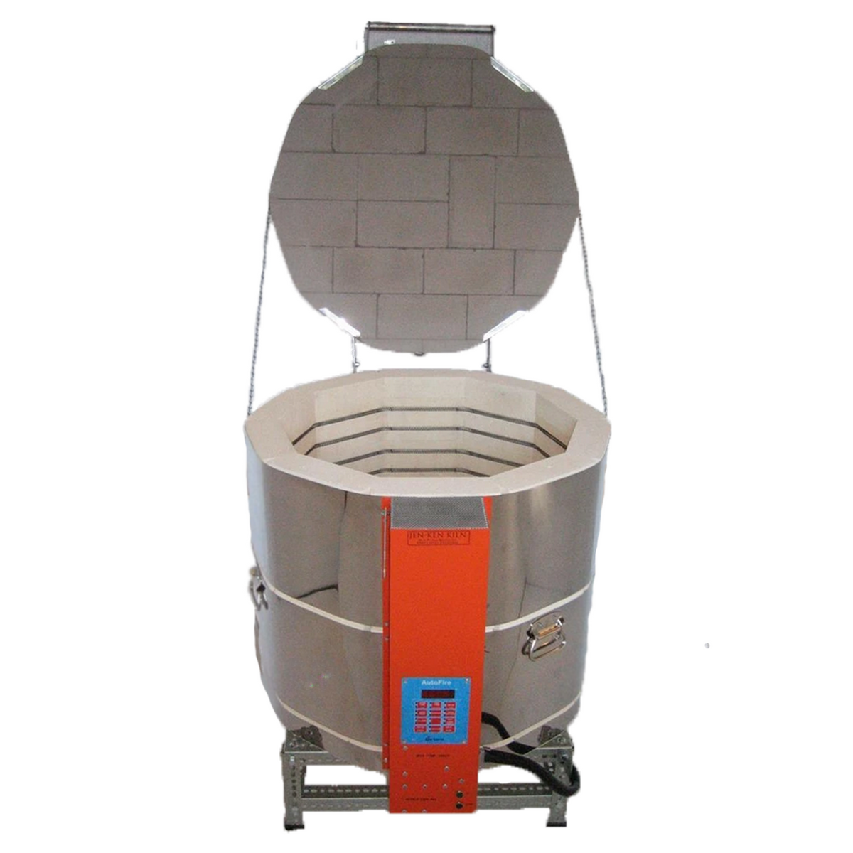 Jen-Ken Kiln - AF 2422 - Kiln Frog