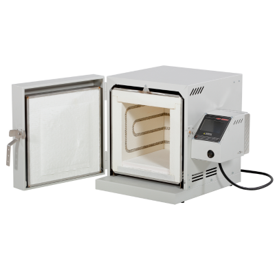 Hot Shot Oven and Kiln - HS-1200K Knife Oven (READY to SHIP) - Kiln Frog