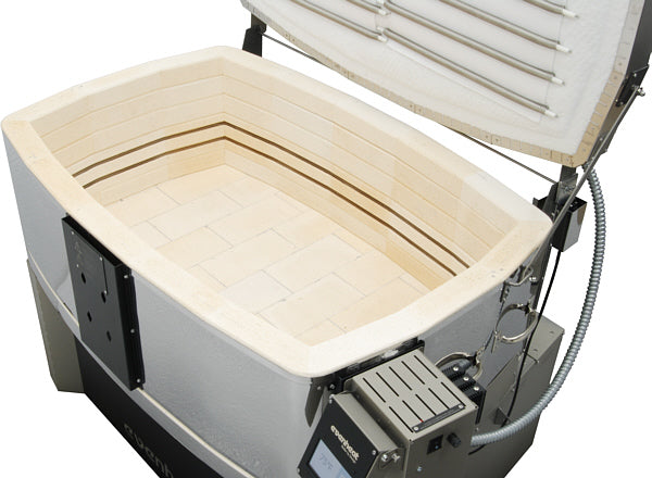 Evenheat GTS 41 | Kiln Frog