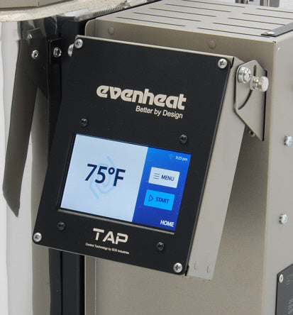 Evenheat Kiln - GTS 28