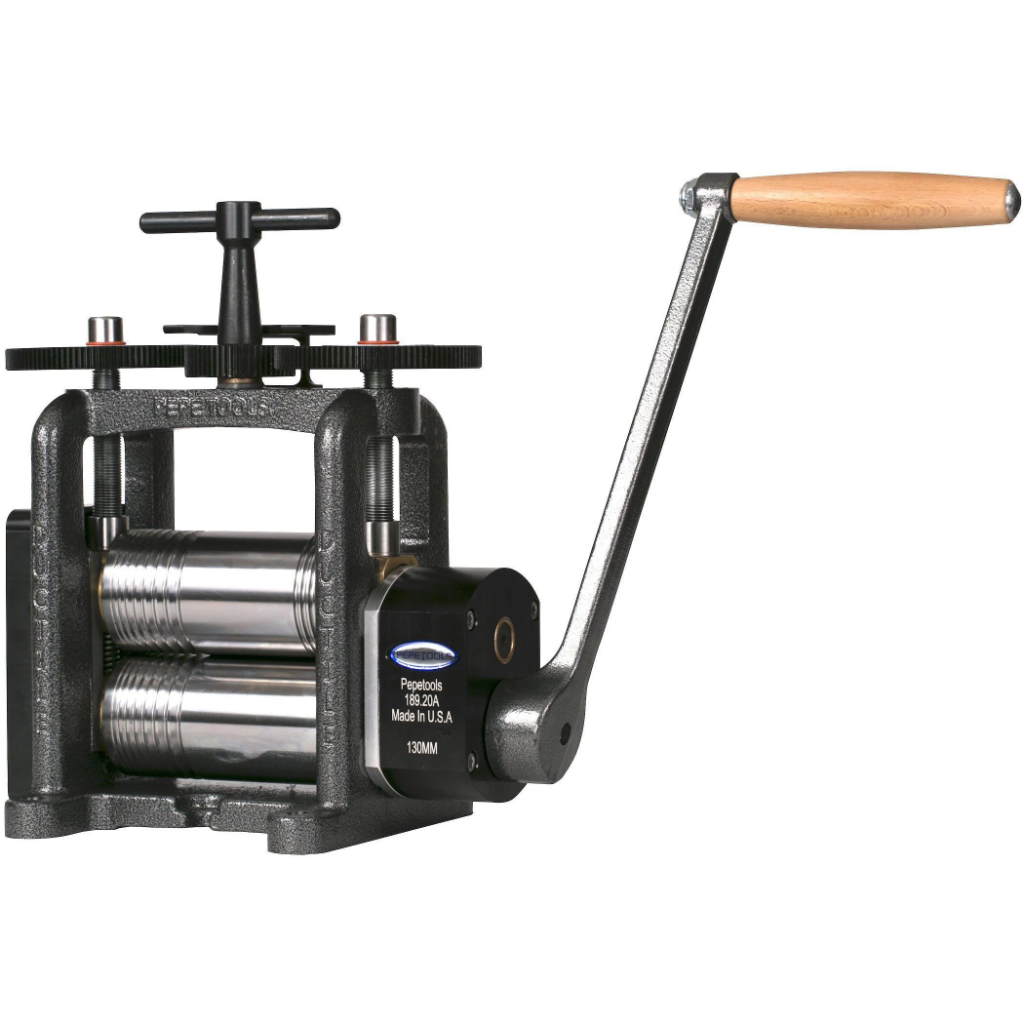 130MM Combination Ultra Mill with Ductile Frame - Kiln Frog