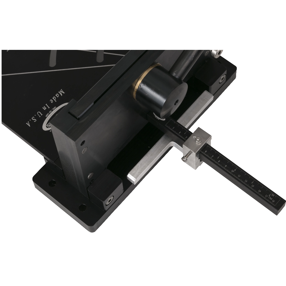 6" Designer Series Guillotine Shear - Kiln Frog