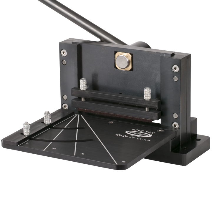 6" Designer Series Guillotine Shear