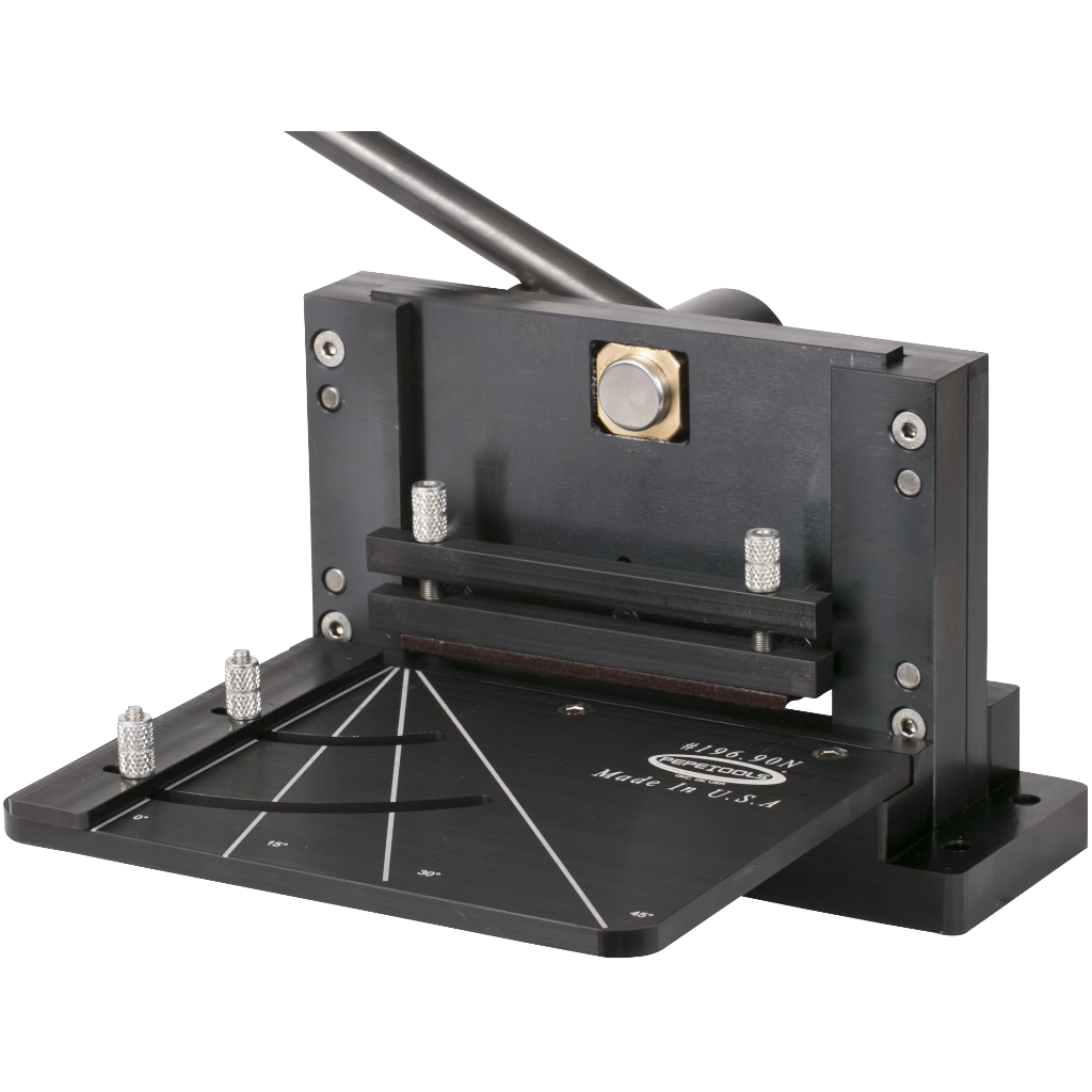 6" Designer Series Guillotine Shear - Kiln Frog