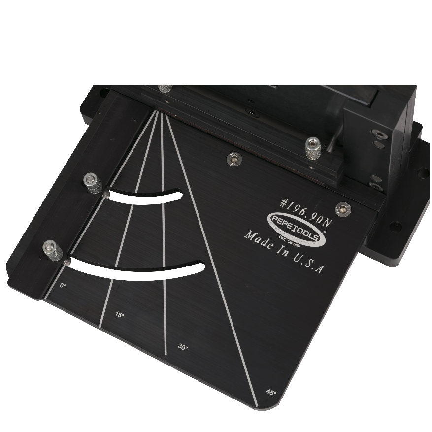 6" Designer Series Guillotine Shear - Kiln Frog