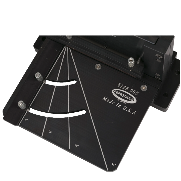 6" Designer Series Guillotine Shear