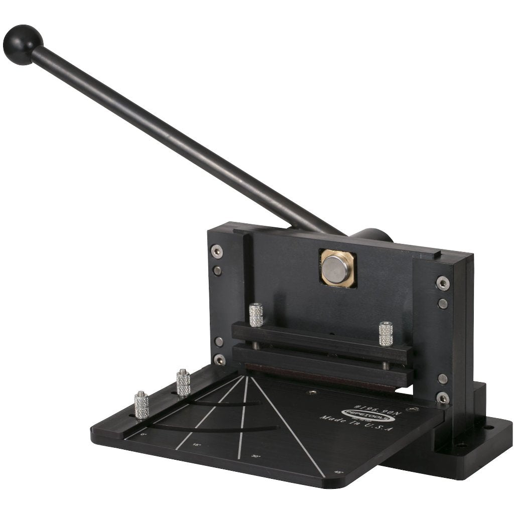 6" Designer Series Guillotine Shear