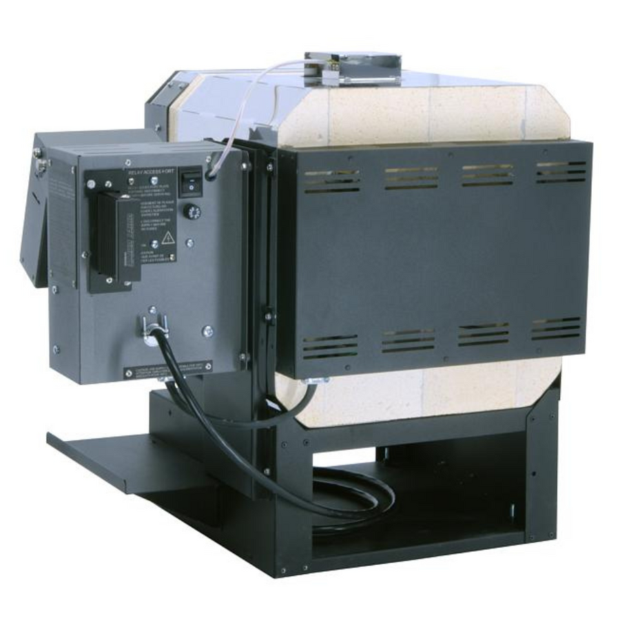 Evenheat Heat Treat Oven - Cube 7 | Kiln Frog