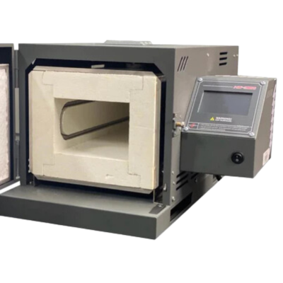 Hot Shot Oven and Kiln - Knife Makers Kiln HS18K (240V) - Kiln Frog