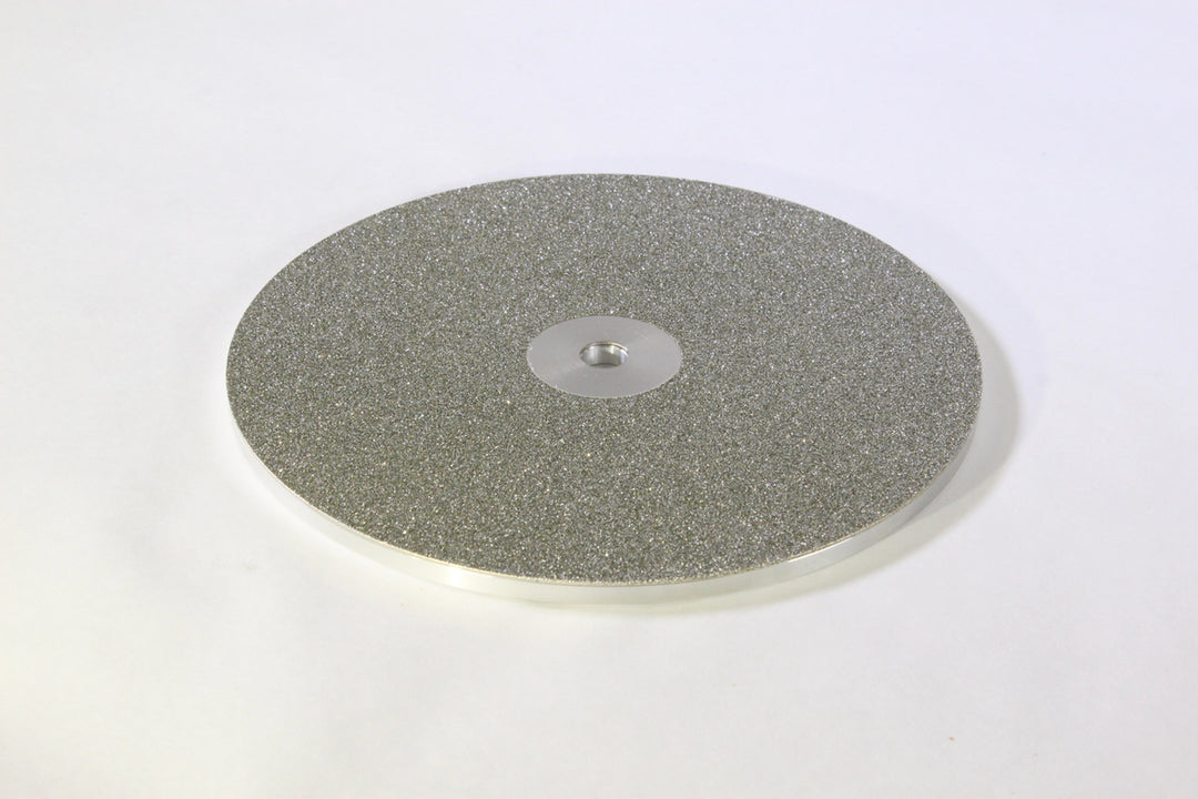 Covington - 8" Diamond Facet Discs